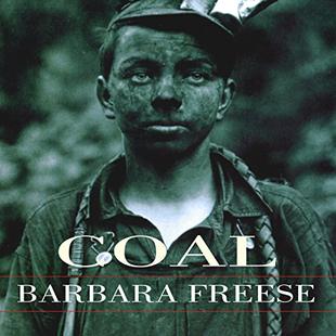 Coal: A Human History audiobook cover