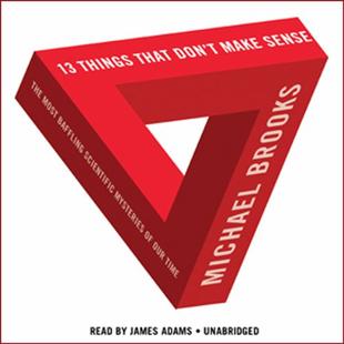 13 Things That Don't Make Sense: The Most Baffling Scientific Mysteries of Our Time audiobook cover