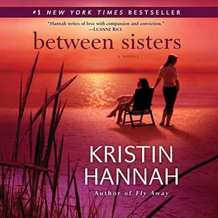 Between Sisters audiobook cover