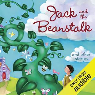 Jack And The Beanstalk & Other Stories audiobook cover