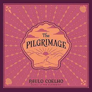 The Pilgrimage audiobook cover