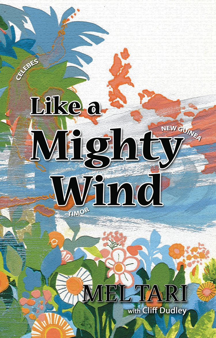 Like A Mighty Wind audiobook cover