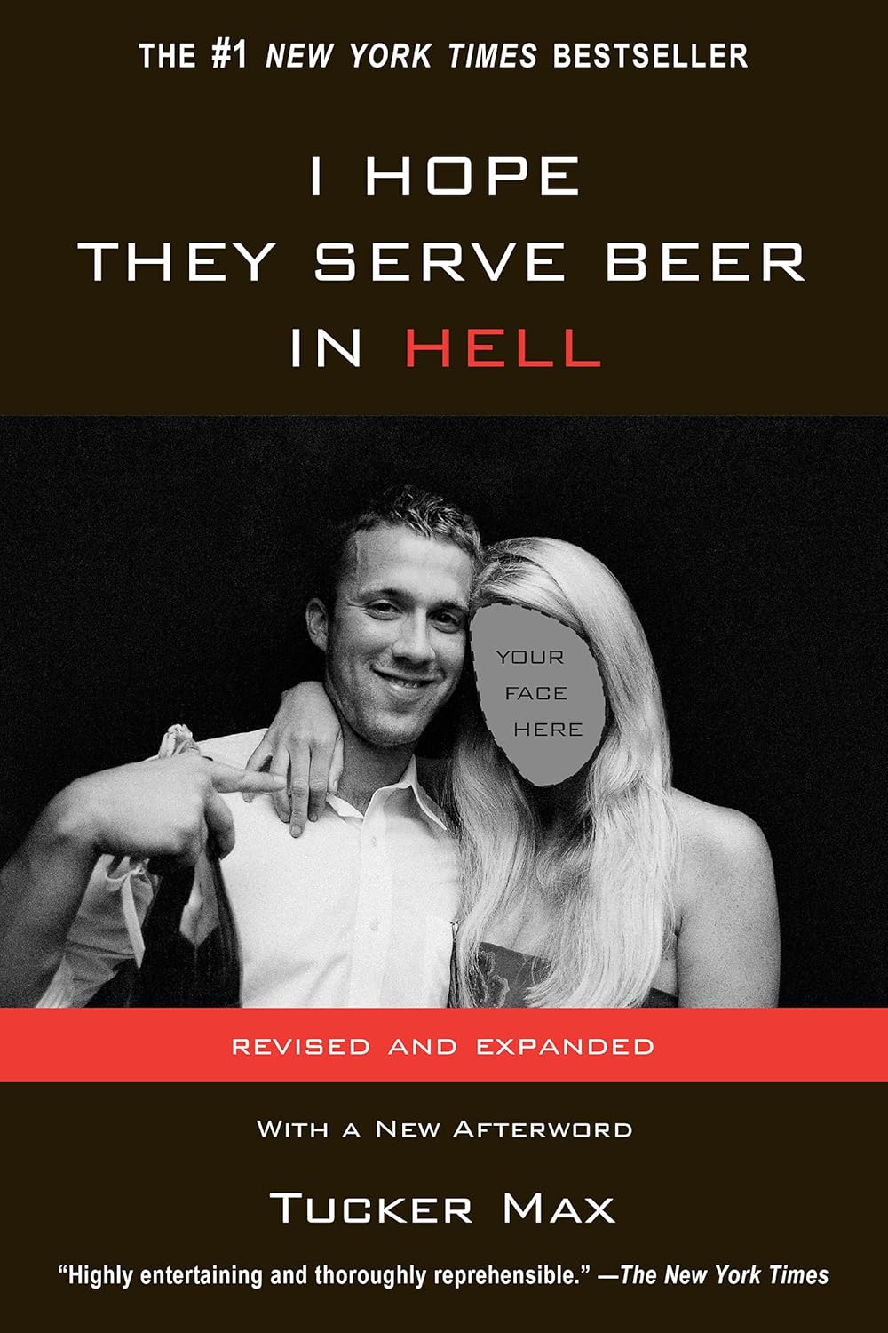 I Hope They Serve Beer In Hell audiobook cover
