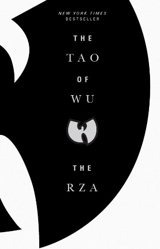 The Tao of Wu audiobook cover