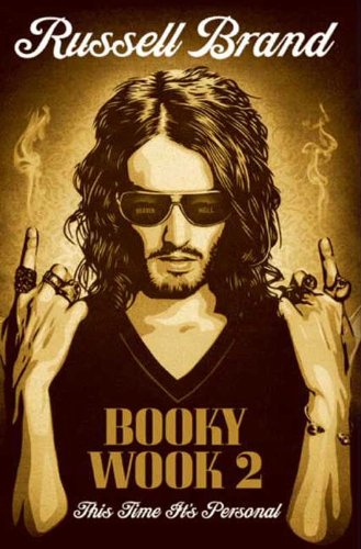 Booky Wook 2: This Time It's Personal audiobook cover