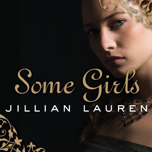 Some Girls: My Life in a Harem audiobook cover