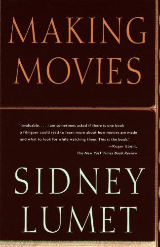 Making Movies audiobook cover