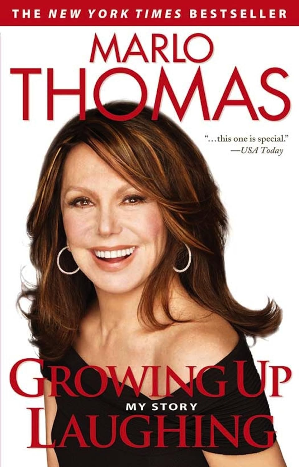 Growing Up Laughing: My Story and the Story of Funny audiobook cover