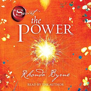 The Power audiobook cover
