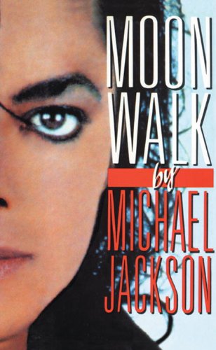 Moonwalk: A Memoir audiobook cover