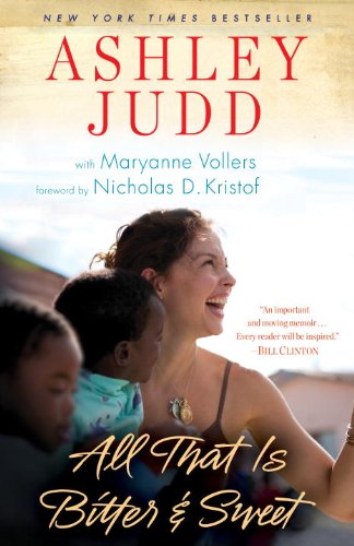 All That Is Bitter and Sweet: A Memoir audiobook cover