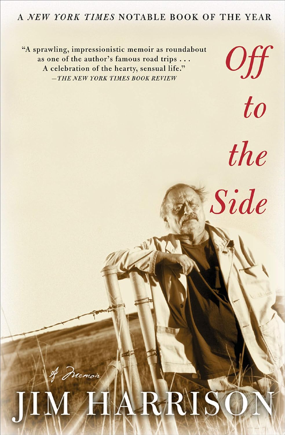 Off to the Side: A Memoir audiobook cover