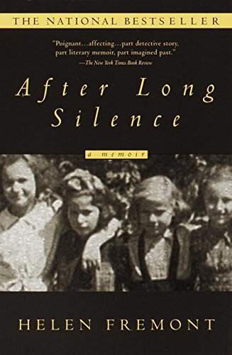 After Long Silence: A Memoir audiobook cover