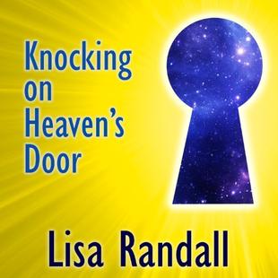 Knocking on Heaven's Door: How Physics and Scientific Thinking Illuminate the Universe and the Modern World audiobook cover
