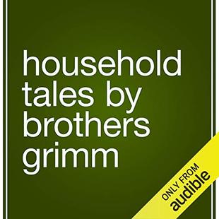 Household Tales audiobook cover