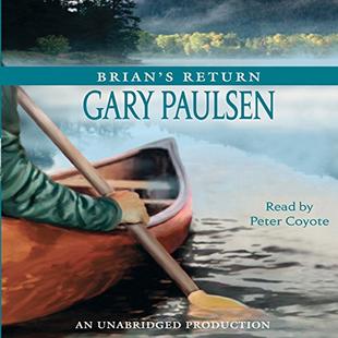 Brian's Return audiobook cover