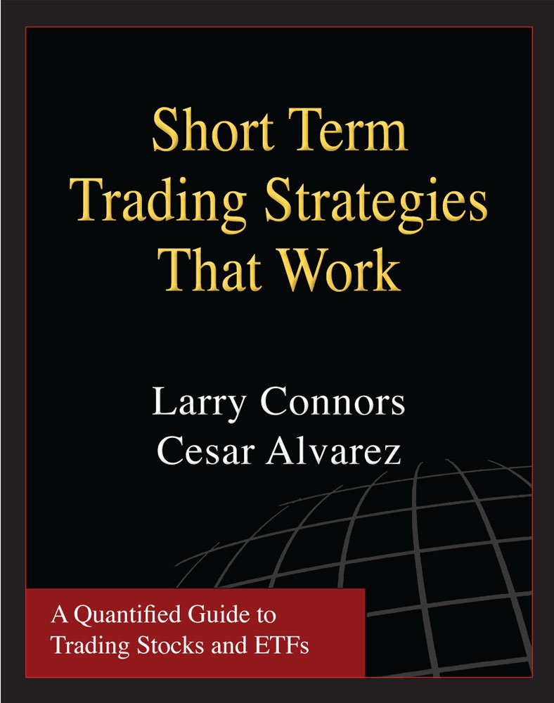 Short Term Trading Strategies That Work audiobook cover
