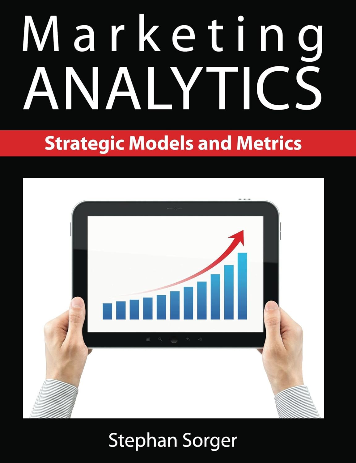 Marketing Analytics audiobook cover