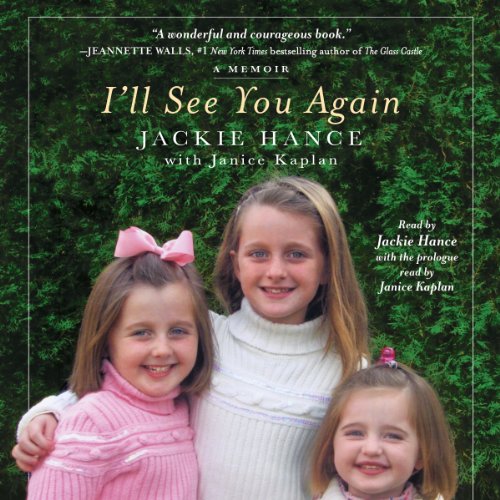 I'll See You Again audiobook cover
