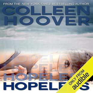 Hopeless: A Novel audiobook cover