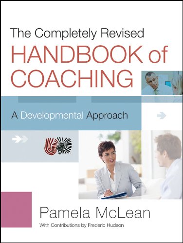 The Completely Revised Handbook of Coaching: A Developmental Approach audiobook cover