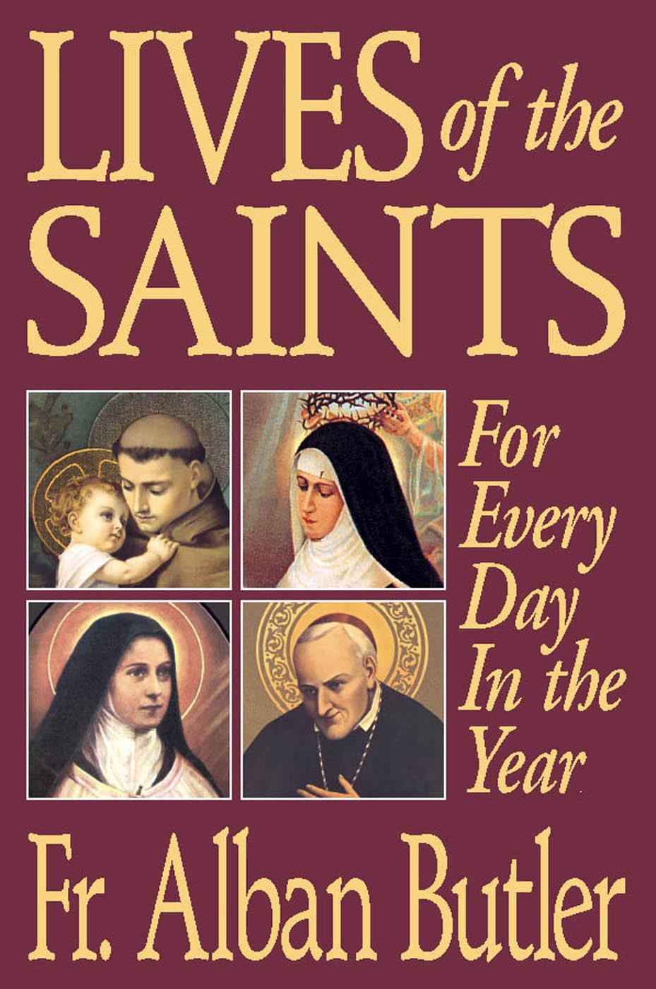Lives of the Saints (with Supplemental Reading: A Brief Life of Christ) [Illustrated] audiobook cover