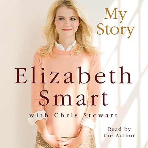 My Story audiobook cover