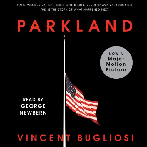 Four Days in November: The Assassination of President John F. Kennedy audiobook cover