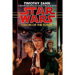 Vision of the Future: Star Wars (The Hand of Thrawn): Book II audiobook cover