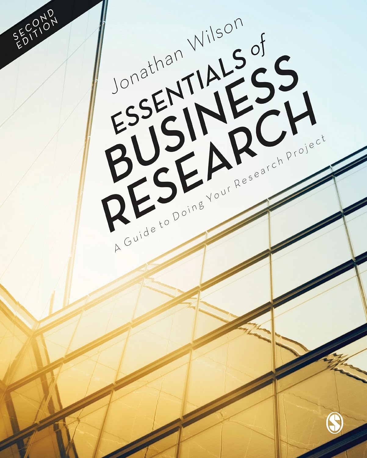 Essentials of Business Research: A Guide to Doing Your Research Project audiobook cover