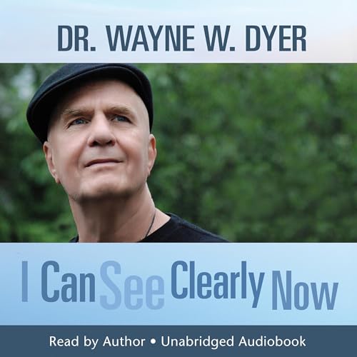 I Can See Clearly Now audiobook cover
