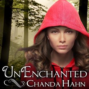UnEnchanted: An Unfortunate Fairy Tale Series # audiobook cover