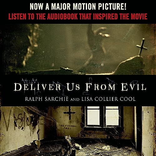 Beware the Night: A New York City Cop Investigates the Supernatural audiobook cover