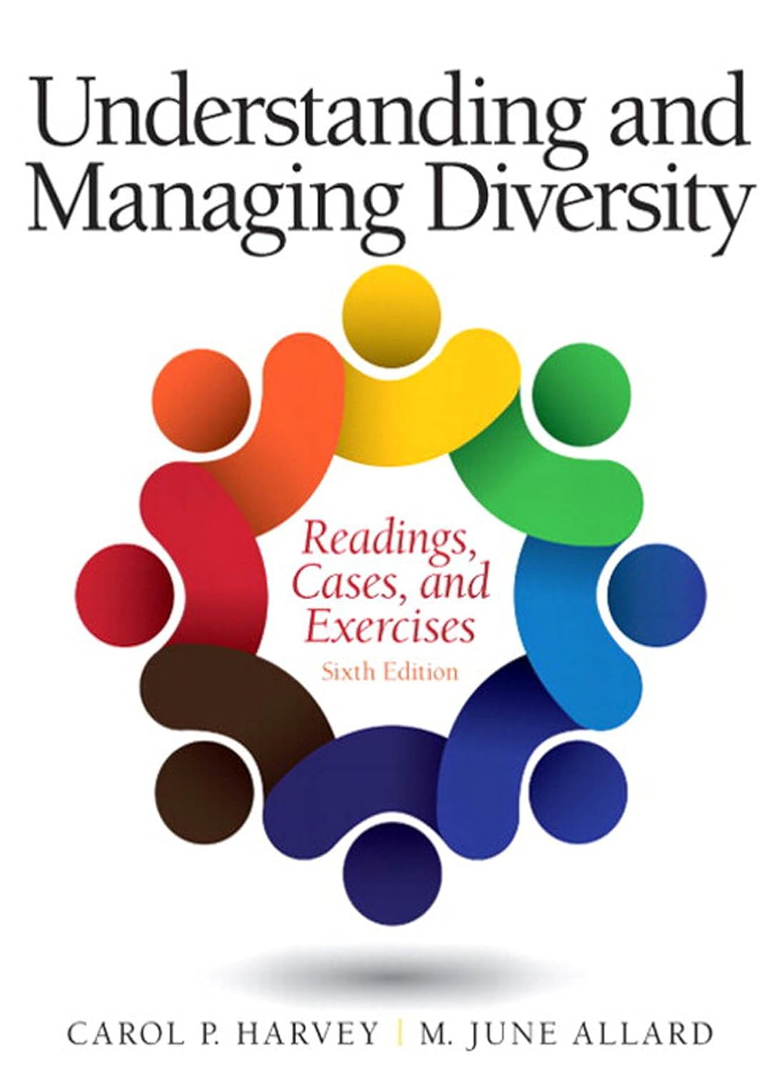 Understanding and Managing Diversity: Readings, Cases, and Exercises audiobook cover