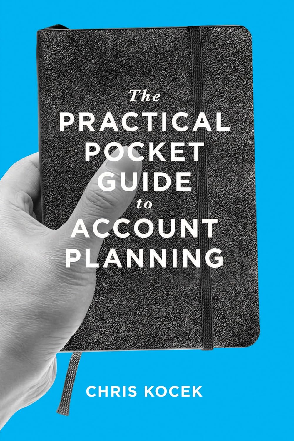 The Practical Pocket Guide to Account Planning audiobook cover