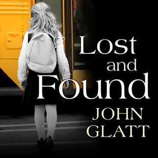 Lost and Found: The True Story of Jaycee Lee Dugard and the Abduction That Shocked the World audiobook cover