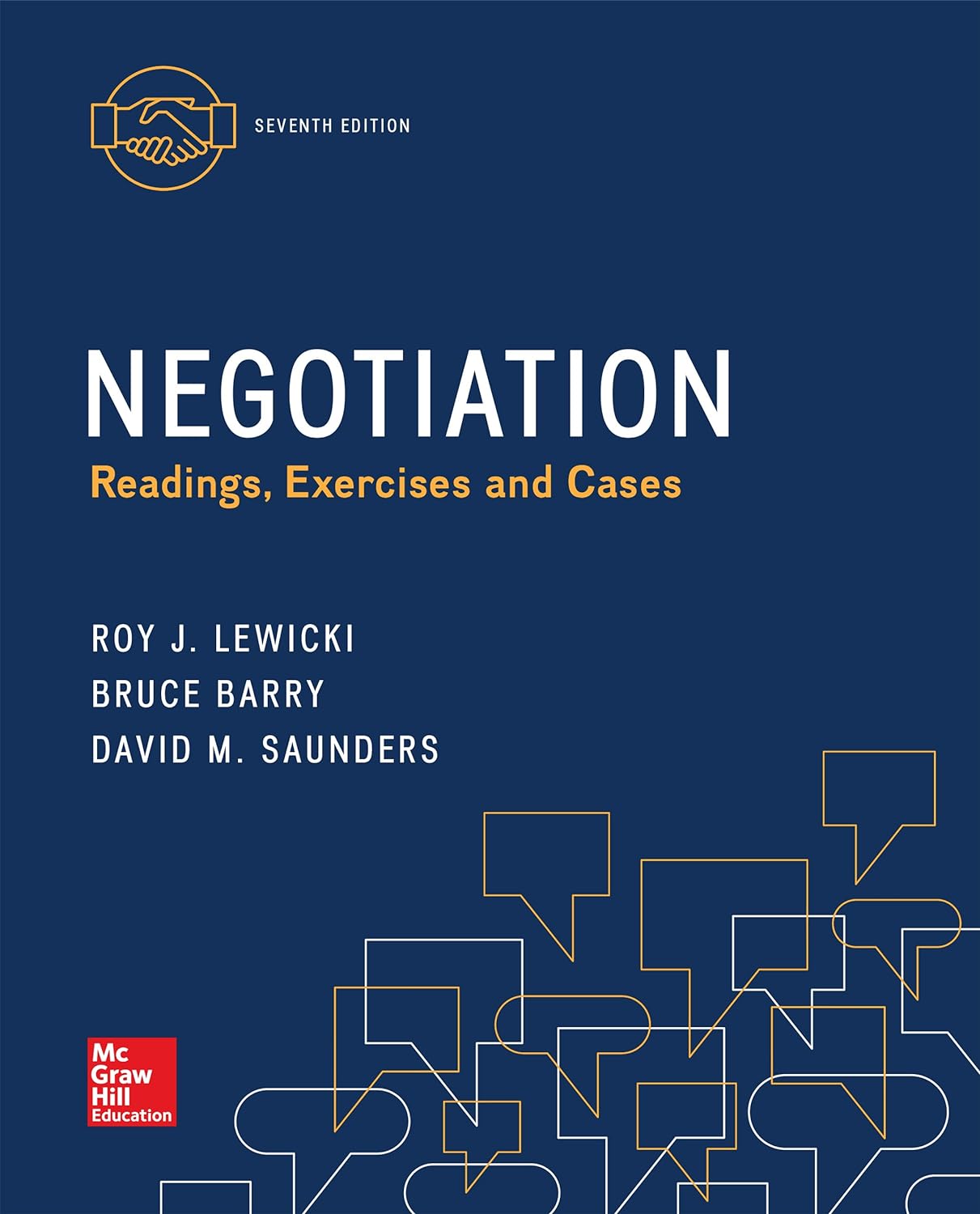 Negotiation: Readings, Exercises, and Cases: Readings, Exercises and Cases audiobook cover