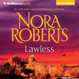 Lawless: Jack's History, Book 1 audiobook cover