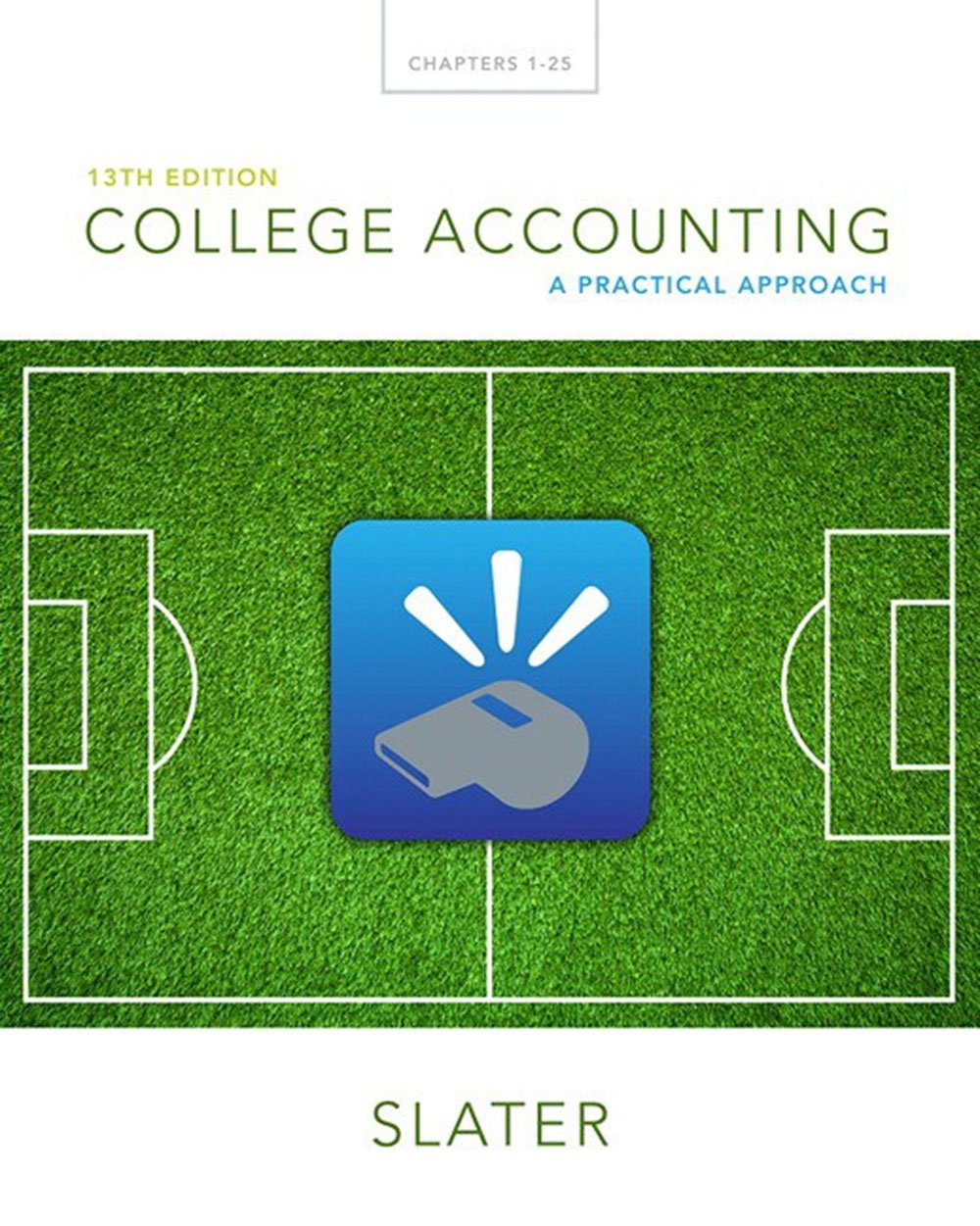 College Accounting: A Practical Approach audiobook cover