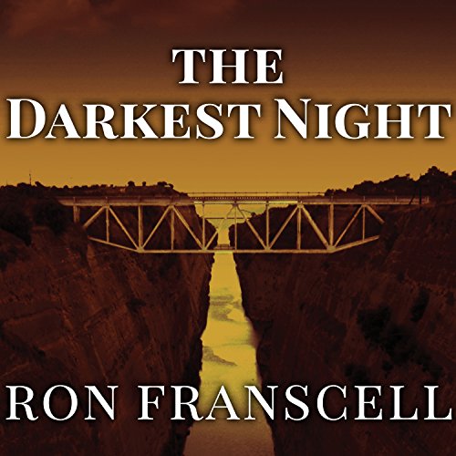 The Darkest Night: Two Sisters, a Brutal Murder, and the Loss of Innocence in a Small Town audiobook cover