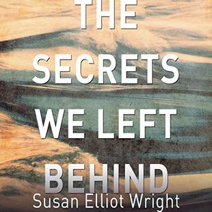 Secrets We Left Behind: A Novel audiobook cover