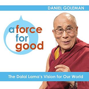 A Force for Good: The Dalai Lama's Vision for Our World audiobook cover