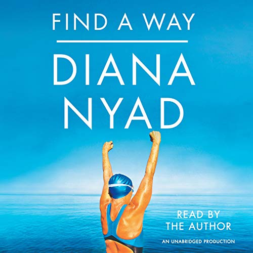 Find a Way audiobook cover