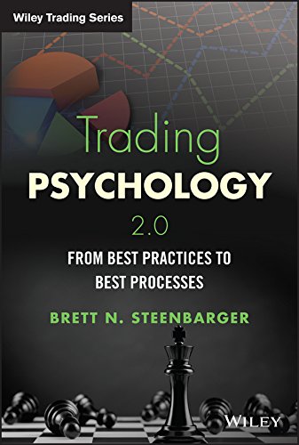 Trading Psychology 2.0: From Best Practices to Best Processes (Wiley Trading) audiobook cover