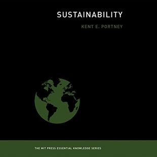 Sustainability: The MIT Press Essential Knowledge Series audiobook cover