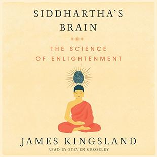 Siddhartha's Brain: Unlocking the Ancient Science of Enlightenment audiobook cover