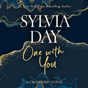 One with You: Crossfire, Book 5 audiobook cover