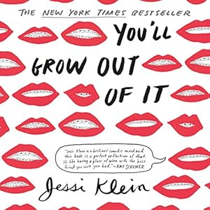 You'll Grow Out of It audiobook cover