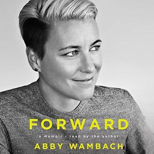 Forward: A Memoir audiobook cover