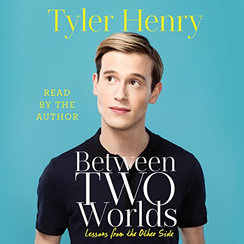 Between Two Worlds: Lessons from the Other Side audiobook cover